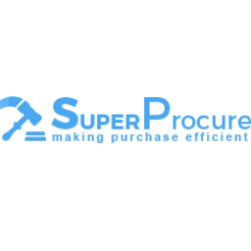 SuperProcure Business Process Management App