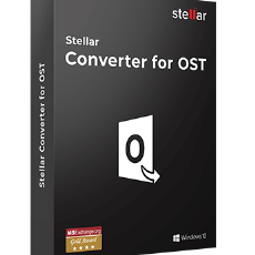 Stellar Converter for OST Office Software App