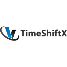 TimeShiftX