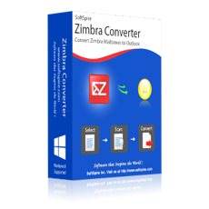 Zimbra Converter