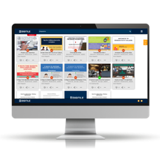 Digitile File Sharing Software App