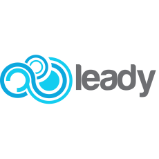 Leady Business Intelligence App