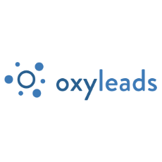 OxyLeads Prospector Marketing Automation App