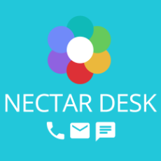 Nectar Desk App