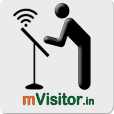Visitor Management Software Information Technology App