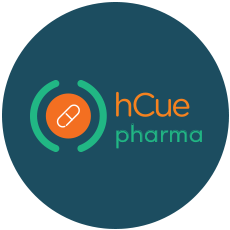 hCue Pharmacy Software