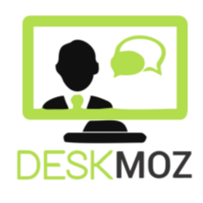 DeskMOz Live Chat App