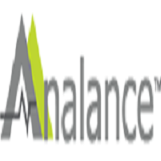 Analance Analytics Software App