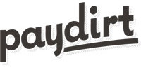 Paydirt Billing