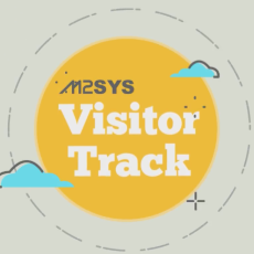 VisitorTrack™ Office Software App