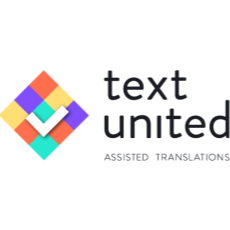 Text United Website and Blog App