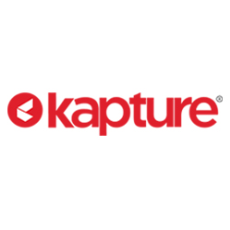 Kapture CRM Software CRM App