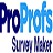 ProProfs Survey Maker