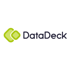 Datadeck