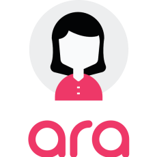 Ara - Digital Receptionist Information Technology App