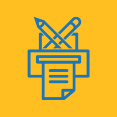 Printout Designer Document Generation App