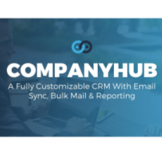 CompanyHub CRM CRM App