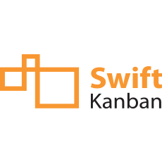 SwiftKanban Project Management Tools App