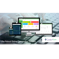 Online Exam Software Usability Testing App