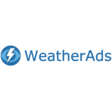 WeatherAds Campaign Management App