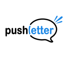 Pushletter App