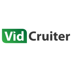 Video Interviewing by VidCruiter Recruiting App