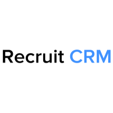 Recruit CRM App