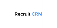 Recruit CRM