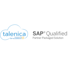 Talenica HR Administration App