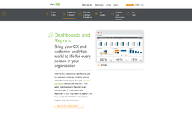 Allegiance DASHBOARDS 2 Spreadsheets App