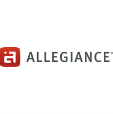 Allegiance DASHBOARDS 2