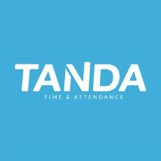 Tanda HR Administration App