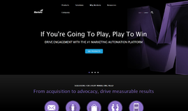Marketo Marketing Automation Marketing Automation App