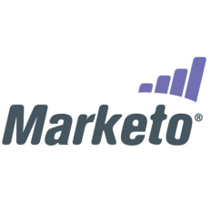 Marketo Marketing Automation App