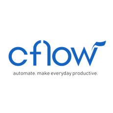 Cflow Business Process Management App