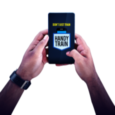 Handytrain Learning Management System App