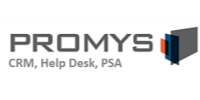 Promys CRM Help Desk PSA Software