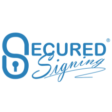 Secured Signing
