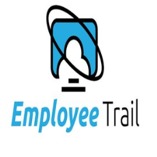 EmployeeTrail Web Monitoring App