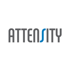 Attensity Business Intelligence App