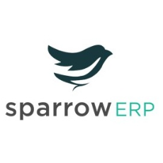 Sparrow ERP ERP App