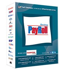 Gen Desktop Payroll Software