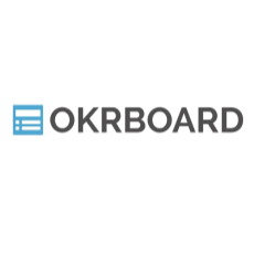 OKR Board Project Management Tools App