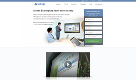Mikogo Remote Access App