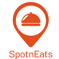 SpotnEats App