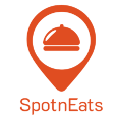 SpotnEats - Food Delivery Software