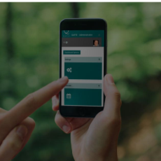 Qafie Software Private Limited Learning Management System App