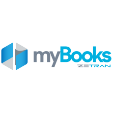 myBooks Accounting App