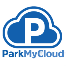 ParkMyCloud Cloud Management App