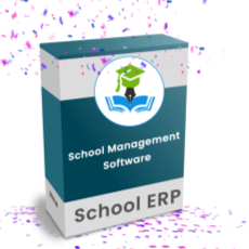 Edusys School ERP ERP App